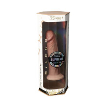 Dildo Premium Real Skin Liquid Silicone 7,5 Mod 2