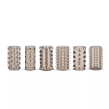 Pack 6 Fundas Pene Texturadas EasyToys