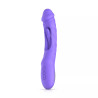 Vibrador Flapping Punto G Flax