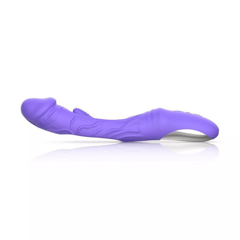 Vibrador Flapping Punto G Flax