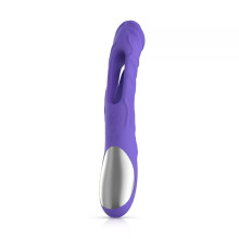 Vibrador Flapping Punto G Flax