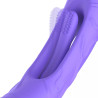 Vibrador Flapping Punto G Flax
