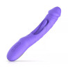 Vibrador Flapping Punto G Flax