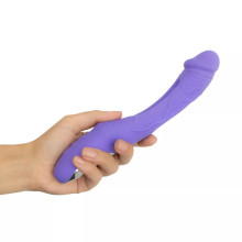 Vibrador Flapping Punto G Flax