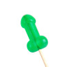 Piruleta Pene Caramelo Menta Efecto Frio