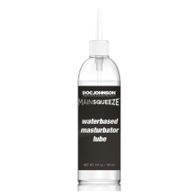 Lubricante Aplicador Doc Johnson Mainsqueeze 100 ml