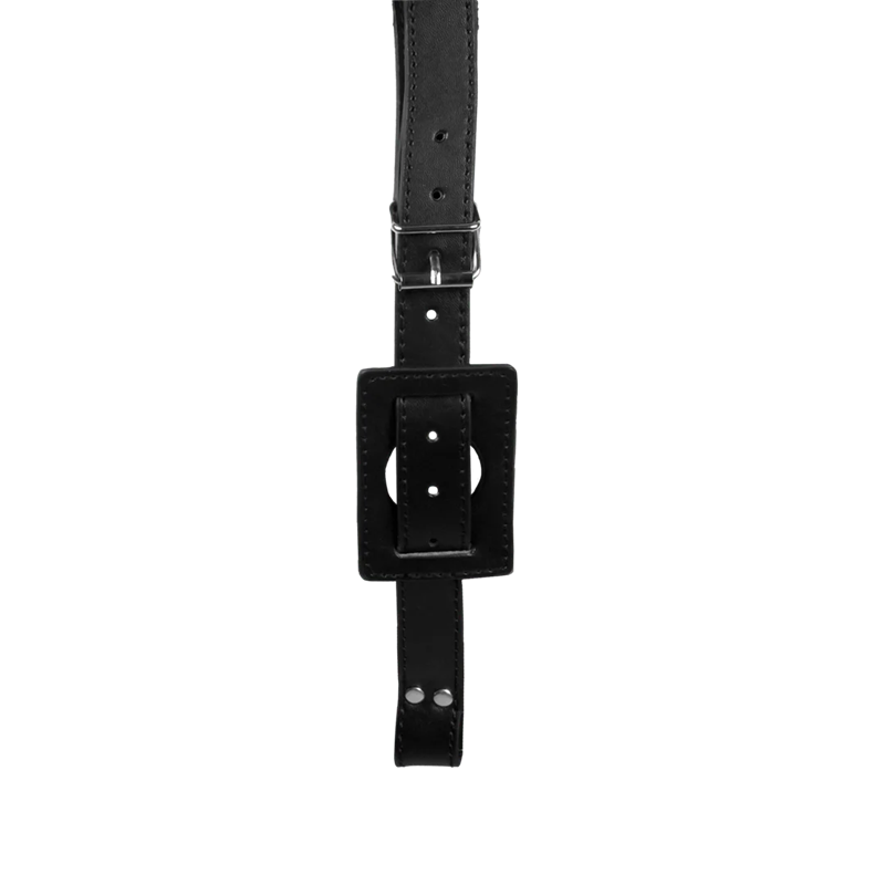 Cinturón Soporte Vibrador Xtreme Ouch