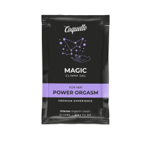 Sobre Gel Magic Climax For Her Coquette 10 ml