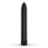 Vibrador De Pilas Classic Vibe Negro Crushious