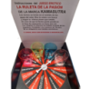 Juego Chupitos Ruleta Pasión