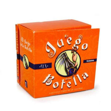 Juego Clásico de la Botella