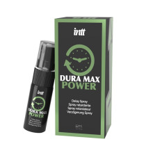 Spray Retardante Dura Max Power 12 ml