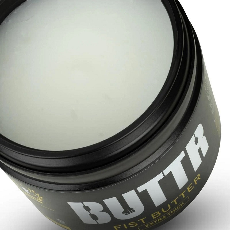 Mantequilla Fist Extra Thick Buttr 500 ml