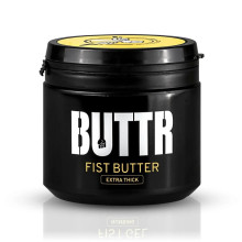 Mantequilla Fist Extra Thick Buttr 500 ml