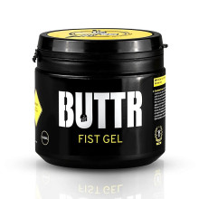 Gel Lubricante Fisting Buttr 500 ml
