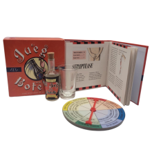 Juego Clásico de la Botella