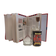 Juego Clásico de la Botella