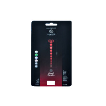 Tira Anal Silicona Essentials Virgite Morado