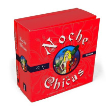Juego Clásico Noche de Chicas