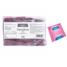 144 Preservativos Pasante  Sensitive Feel
