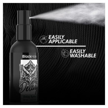 Black Hole Delay Spray Retardante 30 ml