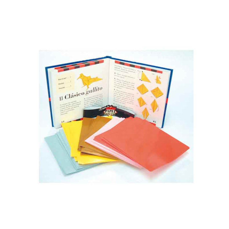 Juego Clásico Papiroflexia Erótica