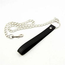 Correa Cadena Metal BDSM Line