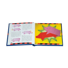 Juego Clásico Papiroflexia Erótica