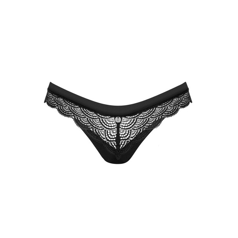 Braguita Chemeris Obsessive