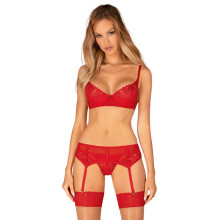 Conjunto 3 Piezas Ingridia Obsessive