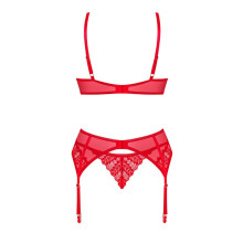 Conjunto 3 Piezas Ingridia Obsessive