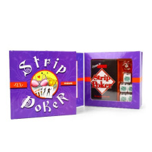 Juego Clásico Strip Poker