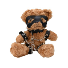 Peluche Oso Bondage Bear Bound To Please