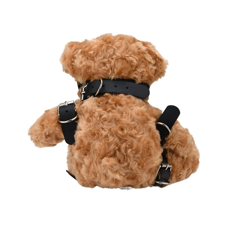 Peluche Oso Bondage Bear Bound To Please