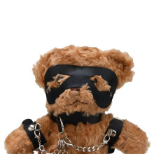 Peluche Oso Bondage Bear Bound To Please