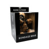 Peluche Oso Bondage Bear Bound To Please