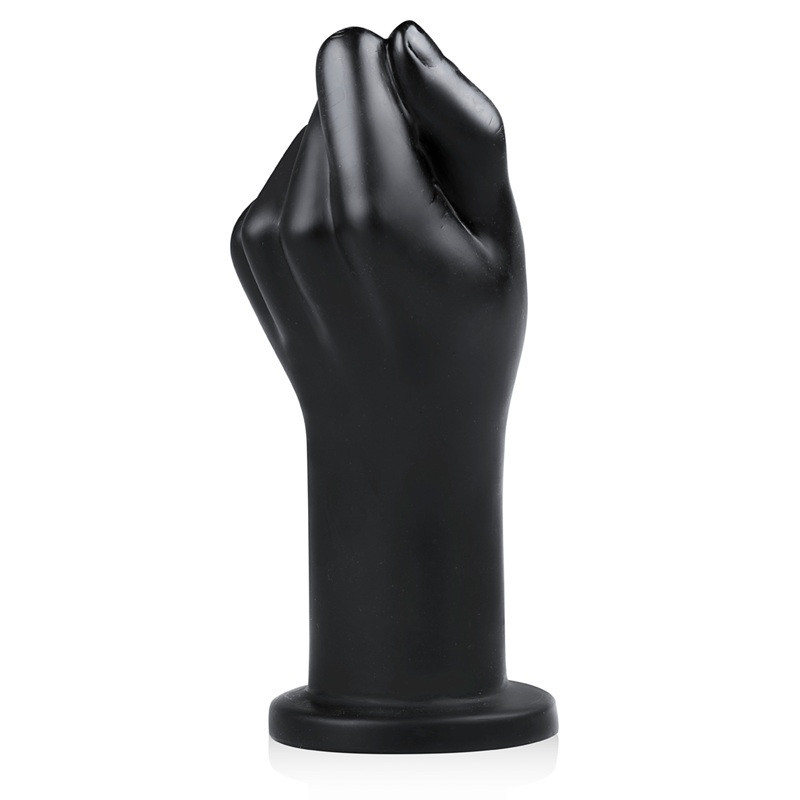 Buttr Dildo Fisting Fist Corps