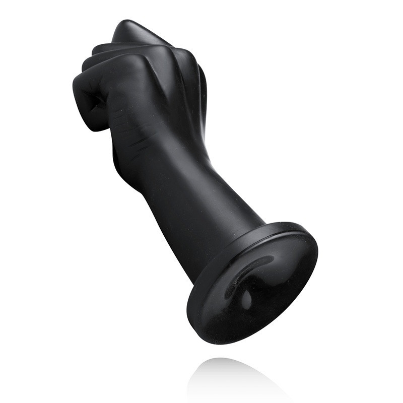 Buttr Dildo Fisting Fist Corps