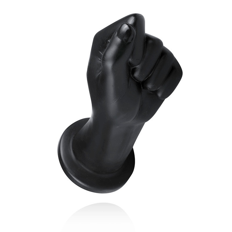Buttr Dildo Fisting Fist Corps