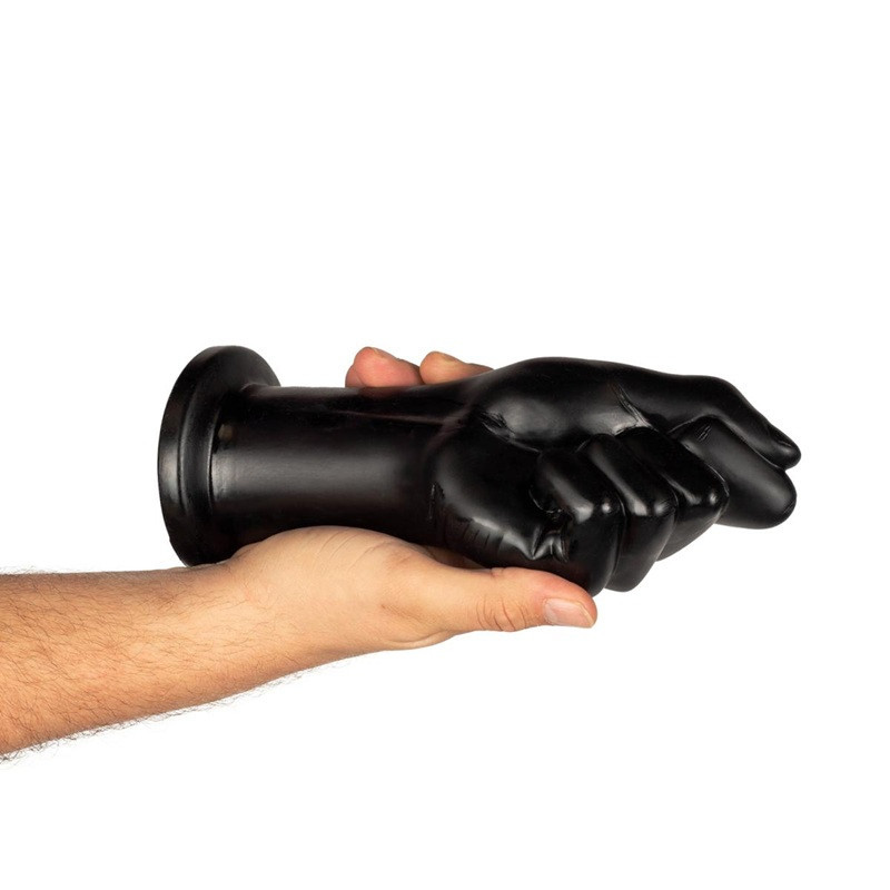 Buttr Dildo Fisting Fist Corps