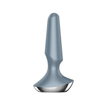 Vibrador Satisfyer Plug-Ilicious 2 APP