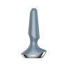 Vibrador Satisfyer Plug-Ilicious 2 APP