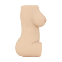 Mini Torso Vagina y Ano Recargable Tarah Smith