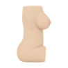 Mini Torso Vagina y Ano Recargable Tarah Smith