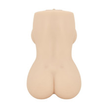 Mini Torso Vagina y Ano Recargable Tarah Smith