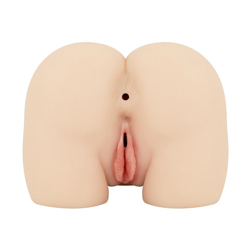 Mini Torso Vagina y Ano Recargable Tarah Smith