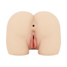 Mini Torso Vagina y Ano Recargable Tarah Smith