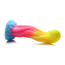 Dildo Creature Cock Tenta-Glow Silicone