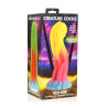 Dildo Creature Cock Tenta-Glow Silicone