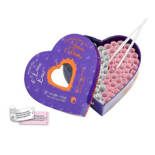 Juego Corazón Amor y Deseo